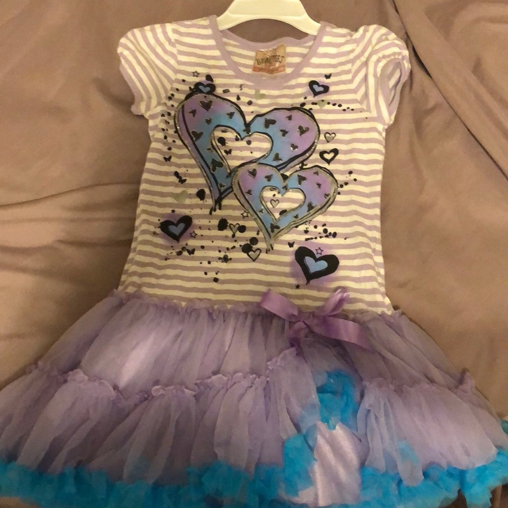 Beautees Dress